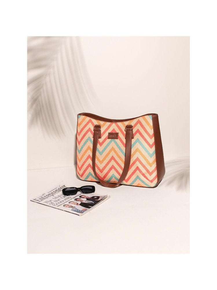 Zouk Wambach Getaway Shoulder Bag-picture-28