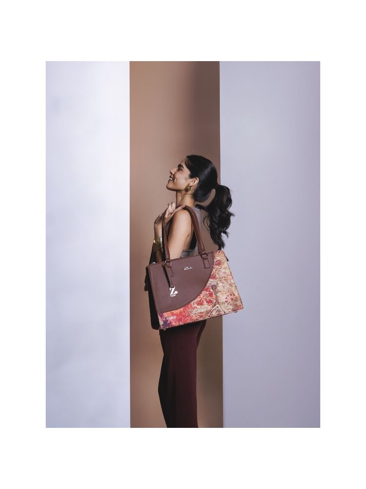 Zouk Frolov Office Essential Shoulder Bag-picture-26
