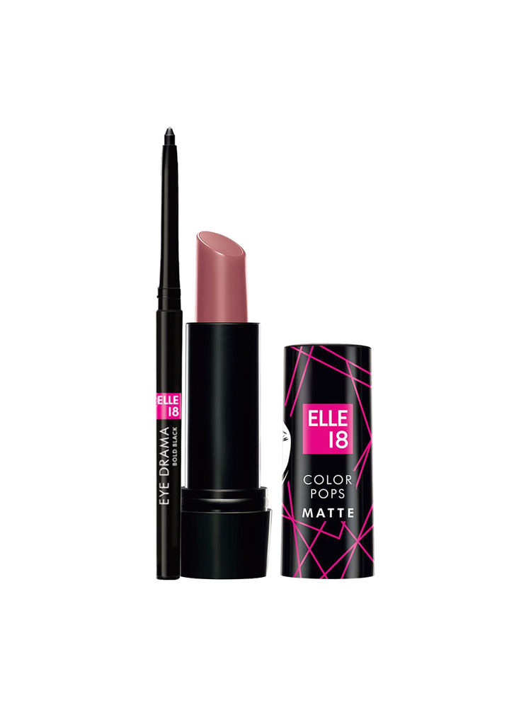 Elle 18 Everyday Makeup Combo