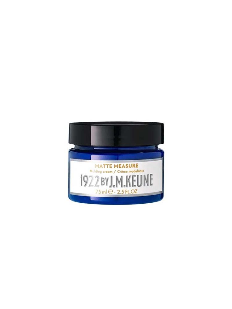 Keune Haircosmetics 1922 By J.M. Keune Matte Measure-image-15