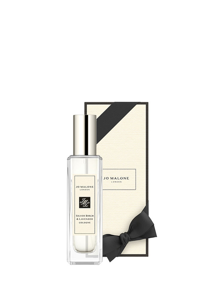 Jo Malone London Silver Birch & Lavender Cologne-image-46