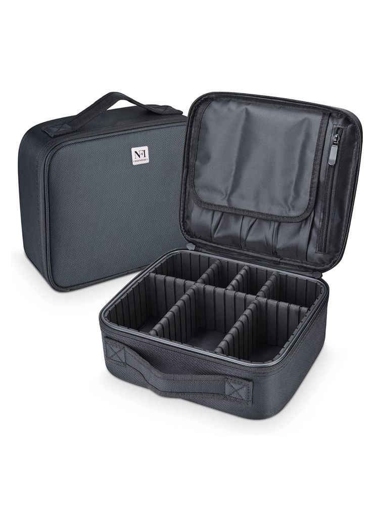 NFI Essentials Makeup Organizer Box (L)