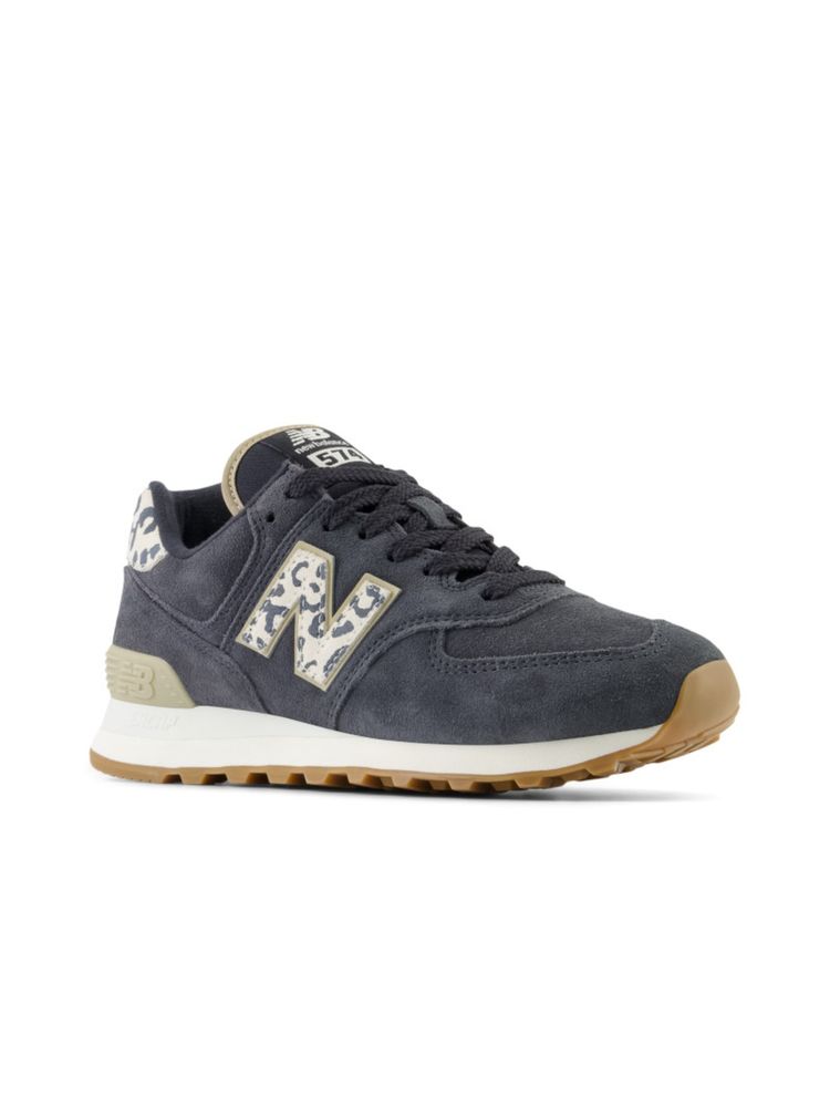 New Balance Women Mesh Multi-Color Casual Sneakers-picture-21