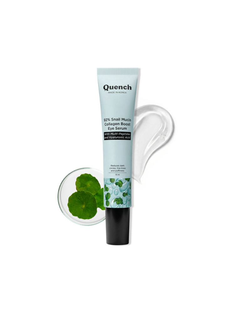 Quench 92% Snail Mucin Collagen Boost Eye Serum-picture-13
