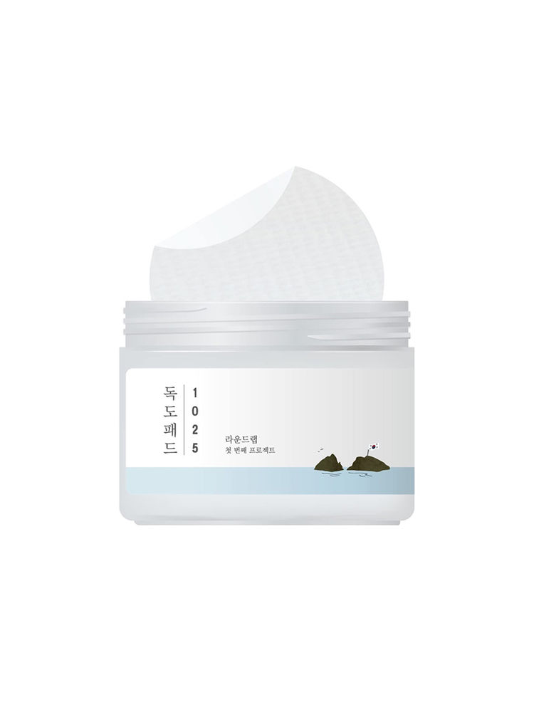 Round Lab 1025 Dokdo Pads-picture-23