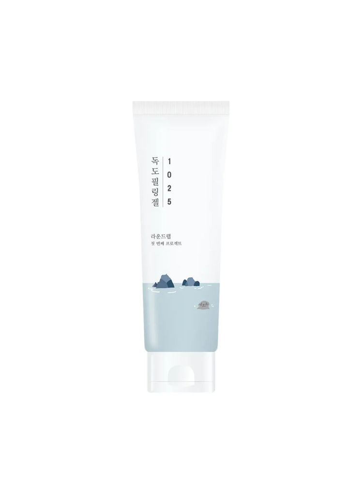 Round Lab 1025 Dokdo Peeling Gel-picture-24