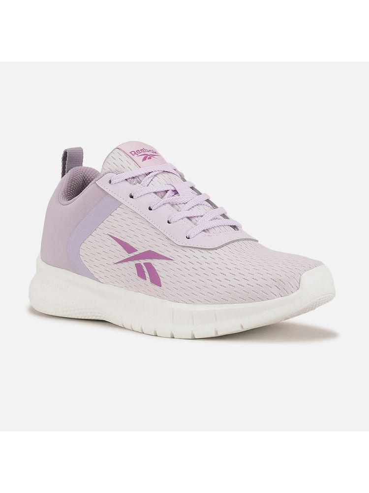 Reebok Women Purple Lace-Ups Running Shoes-picture-10