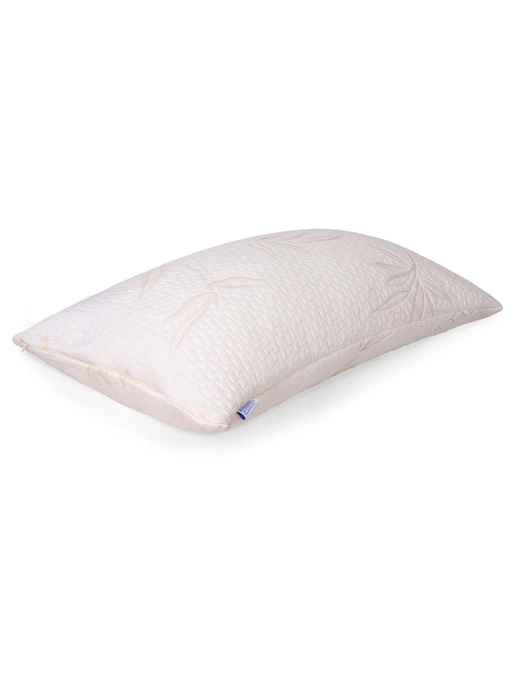 SLEEPSIA Bamboo Microfiber Kids Pillow For Sleeping-picture-14
