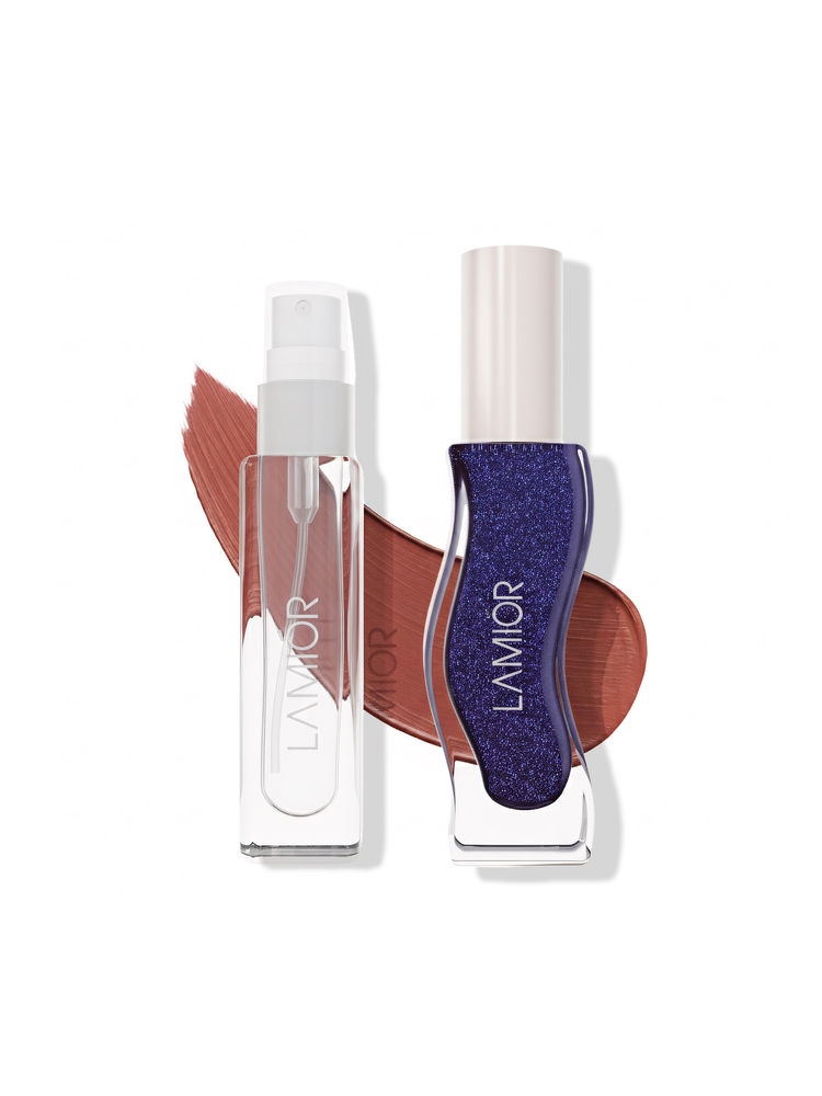 La Mior All Day Strong Peel-Off Lip Tattoo Kit-picture-25