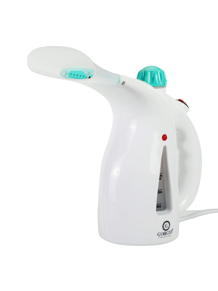 Gorgio Professional Premium Multipurpose Face and Skin Steamer GFS 1050 (Colour May Vary)