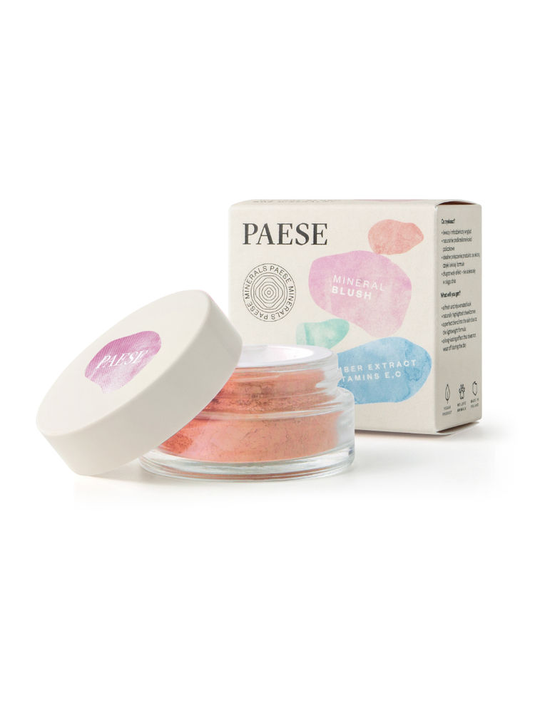 Paese Cosmetics Mineral Blush-picture-22