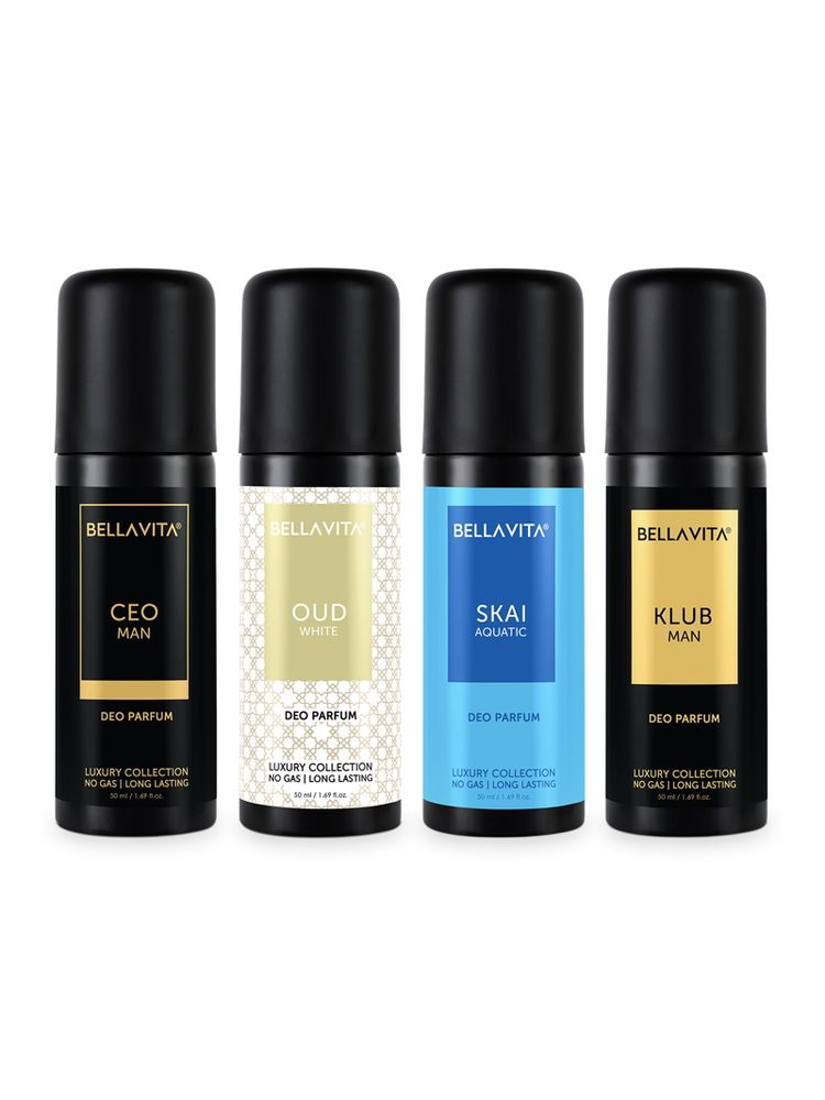 bella vita organic Bella Vita Deo Parfum Travel-Size Gift Set-picture-28