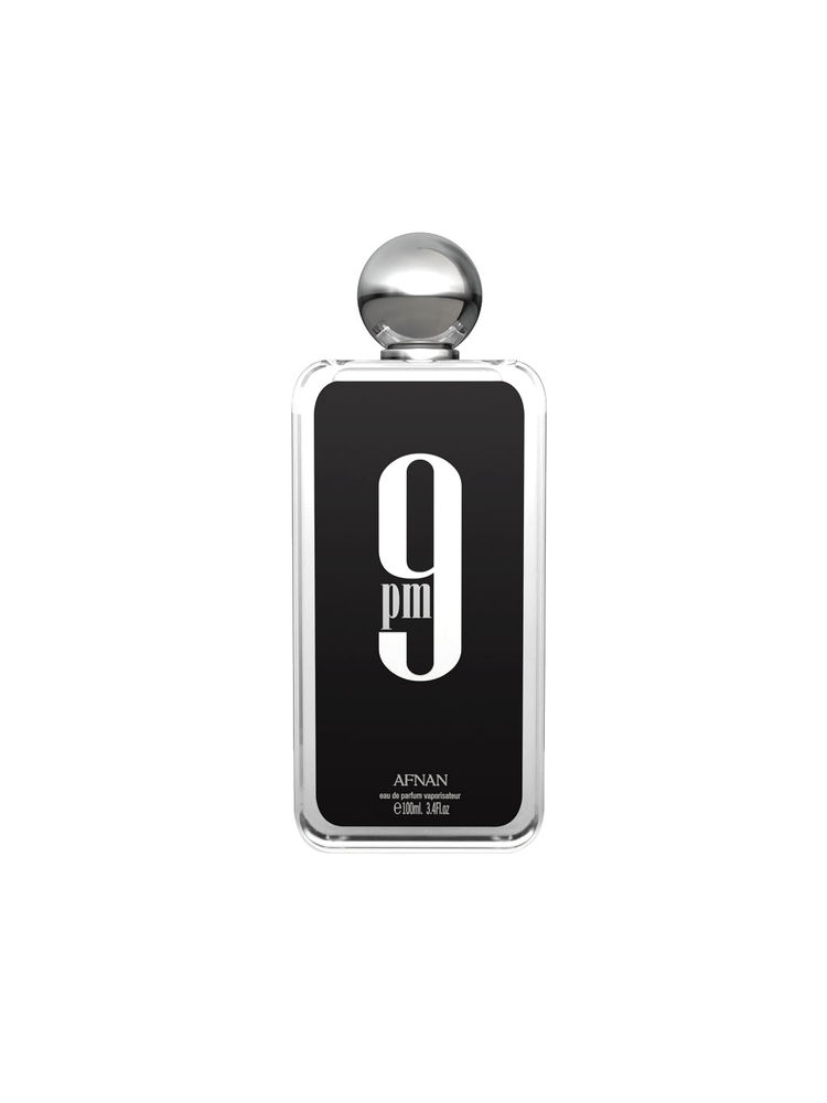 Afnan 9 Pm Edition For Men Eau De Parfum-picture-11