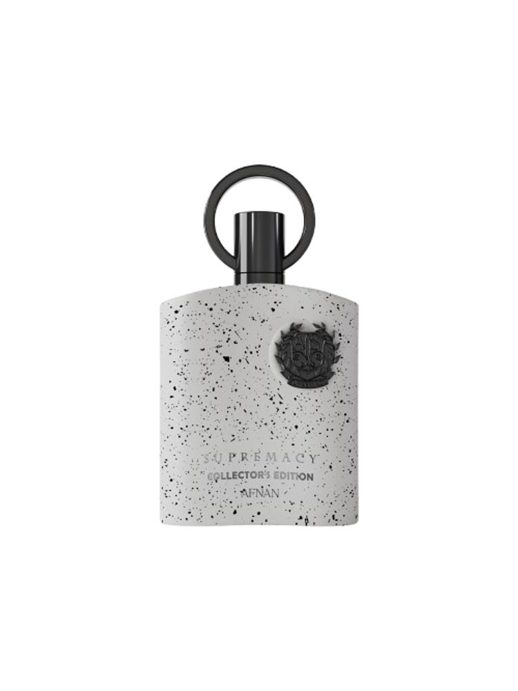 Afnan Supremacy Collector'S Edition Eau De Parfum For Men