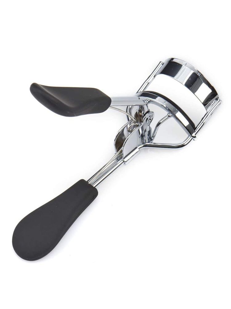 Beautiliss Premium Eyelash Curler Black Volumizing Lash Lift Tool-picture-31