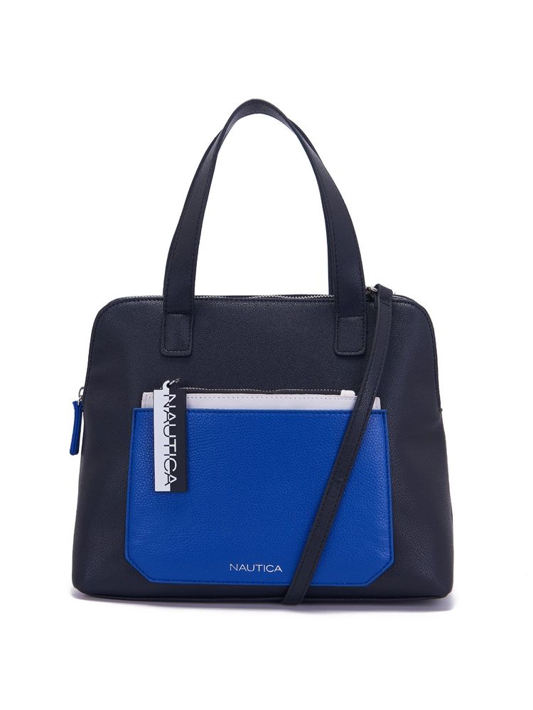 nautica accessories Nautica Brand Satchel Bag For Women (M)-picture-25