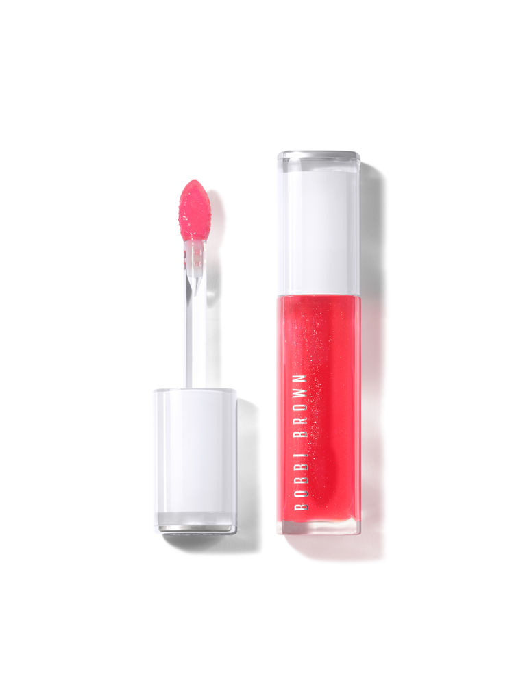 Bobbi Brown Extra Blushing Lip Oil-picture-9