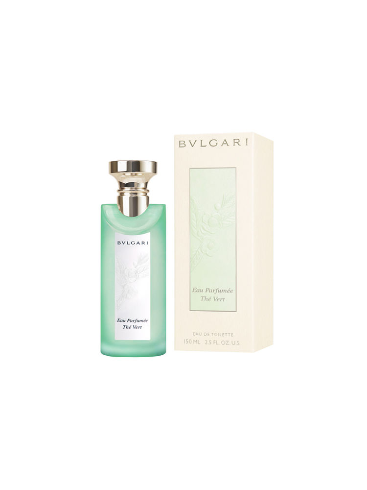 BVLGARI Eau Parfumee The Vert Eau De Toilette-image-39