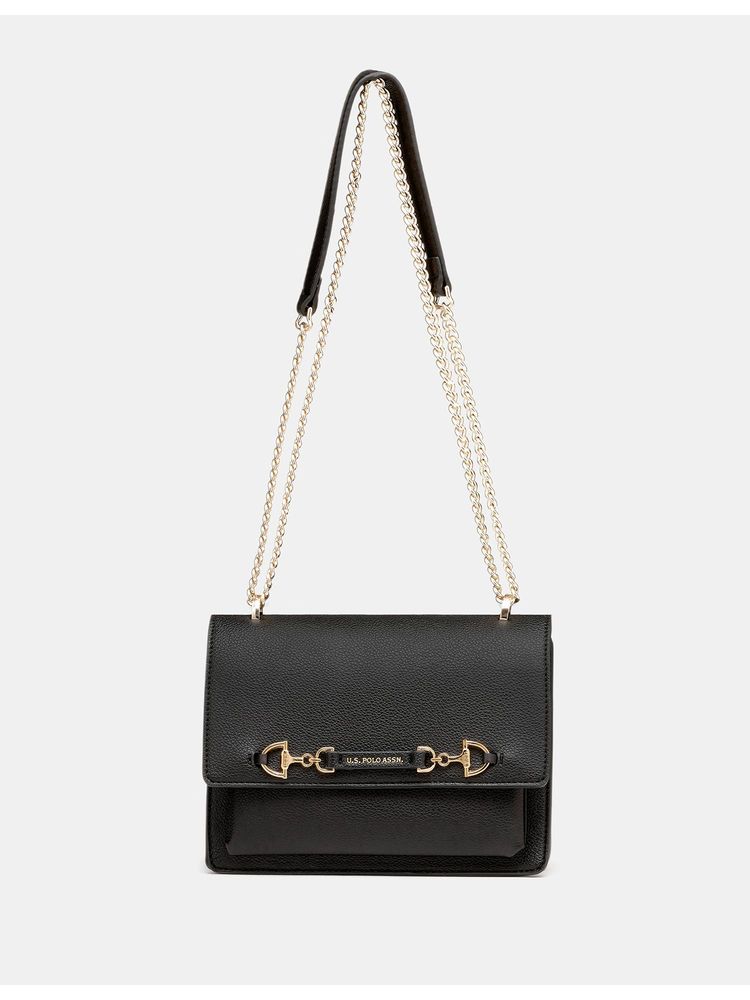 U.S. POLO ASSN. Women Cali Solid Sling Bag-picture-20