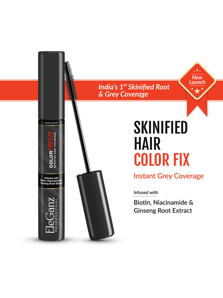 Eleganz Professional ColorFreeze - Instant Root Touch Up-image-23