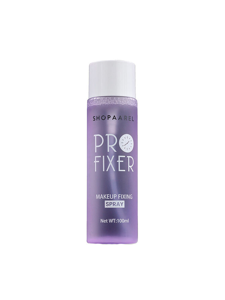 Shopaarel Pro Fixer Makeup Fixing Spray