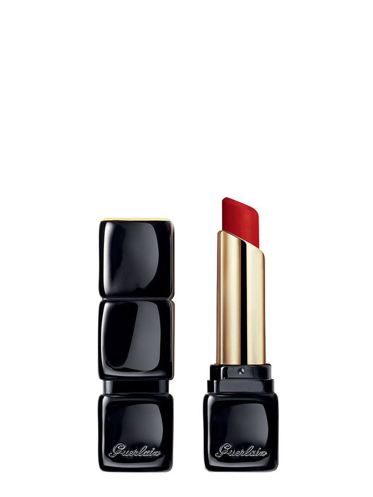 Guerlain Kisskiss Tender Matte Lipstick-picture-17