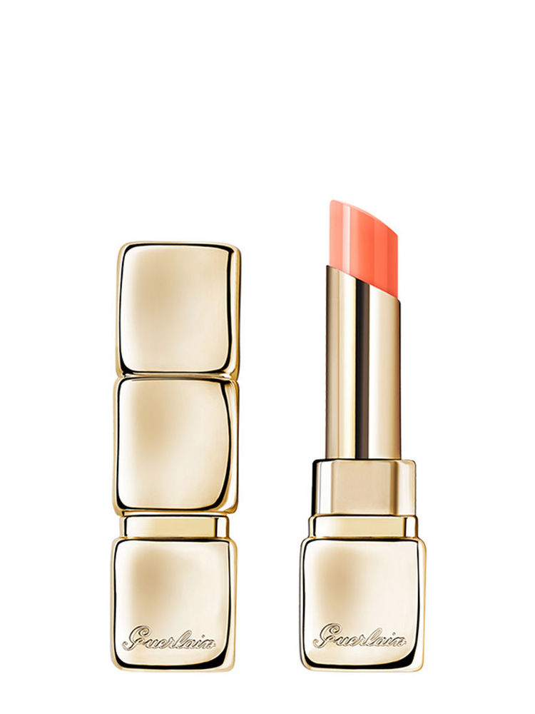 Guerlain Kiss Kiss Bee Glow Lip Balm-picture-11