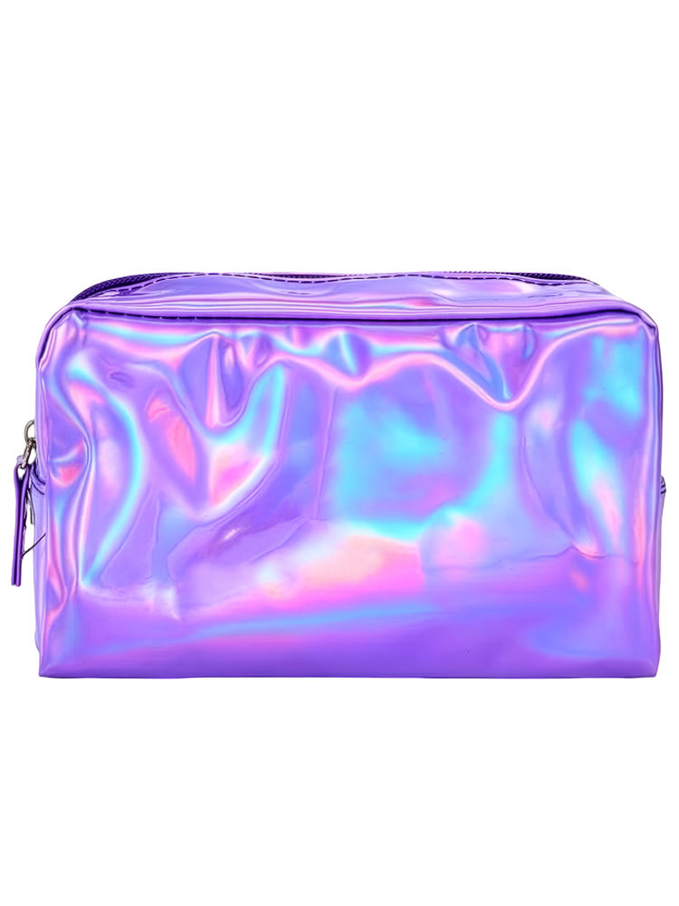 Matra Makeup Pouches Wash Bag For Travel Toiletry Vanity Cosmetic Organizers Kit Washbags Set Of 3-image-9