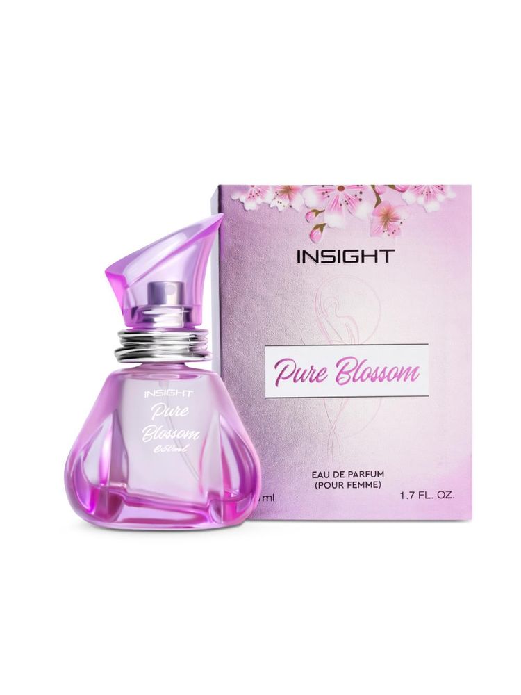 Insight Cosmetics Pure Blossom Eau De Parfum-picture-20