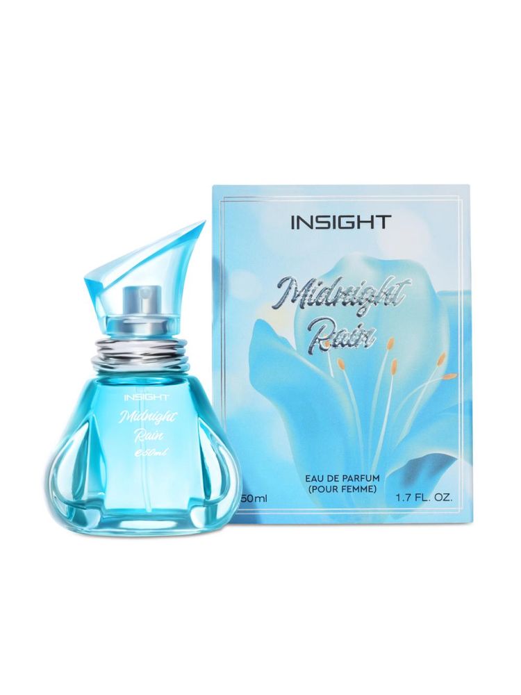 Insight Cosmetics Midnight Rain Eau De Parfum-picture-13