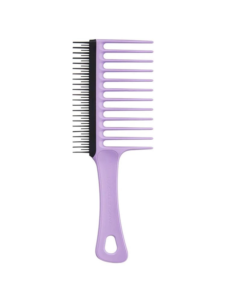 Tangle Teezer Wide Tooth Comb - Lilac