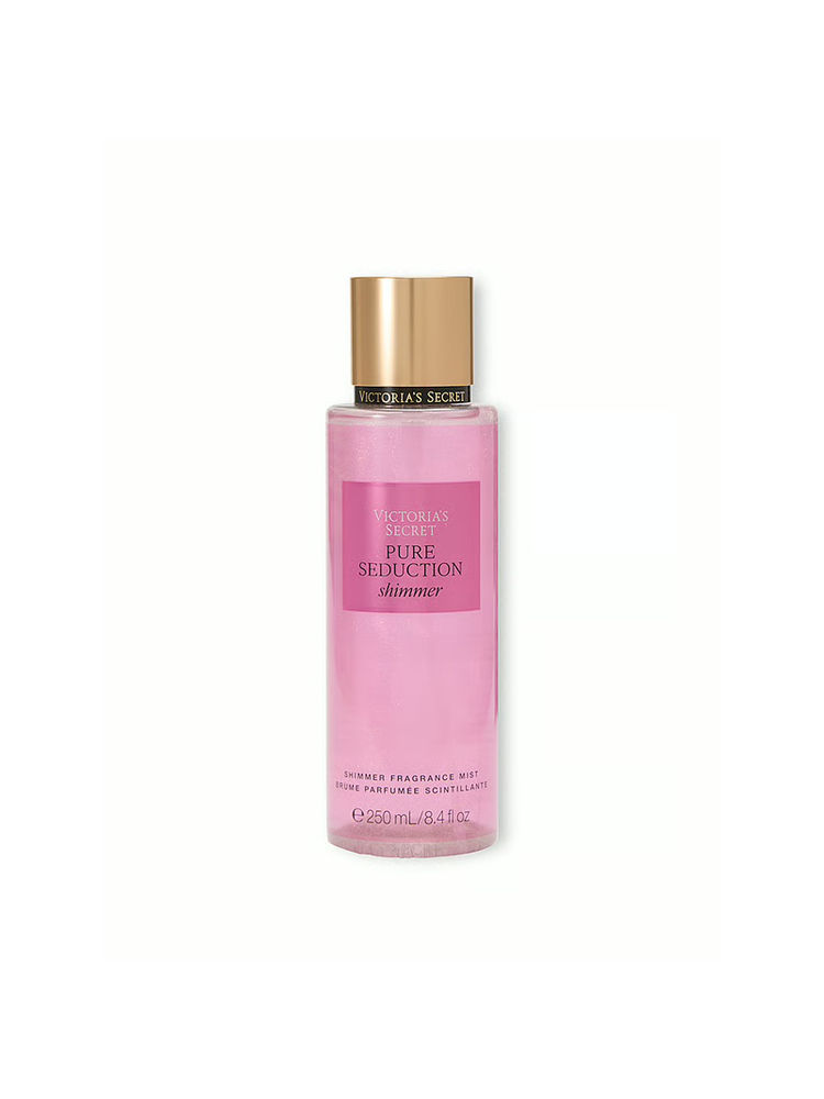 Victoria's Secret Pure Seduction Shimmer Fragrance Mist-picture-22
