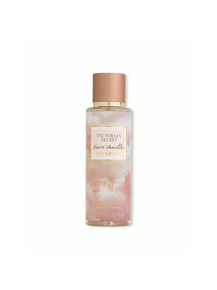 Victoria's Secret Bare Vanilla Day Dream Fragrance Mist-picture-25