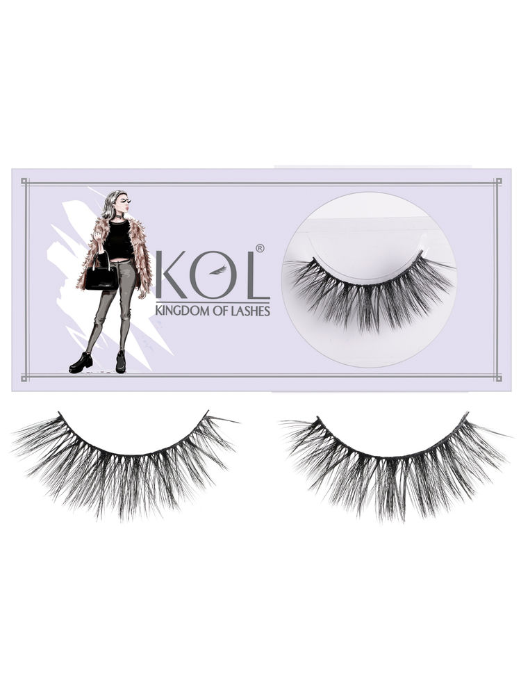 Kingdom Of Lashes Melody Lashes-picture-16
