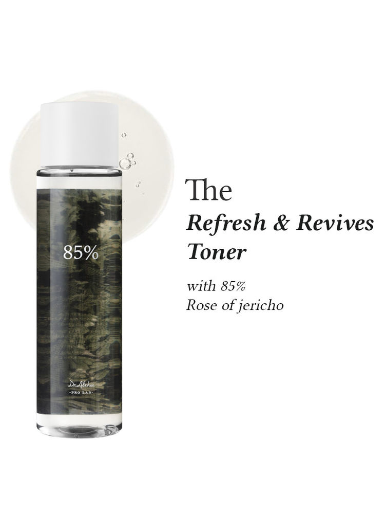 Dr.Althea Resurrection Plant Conditioning Toner: Hydrating & Skin Barrier Repair Toner-image-13