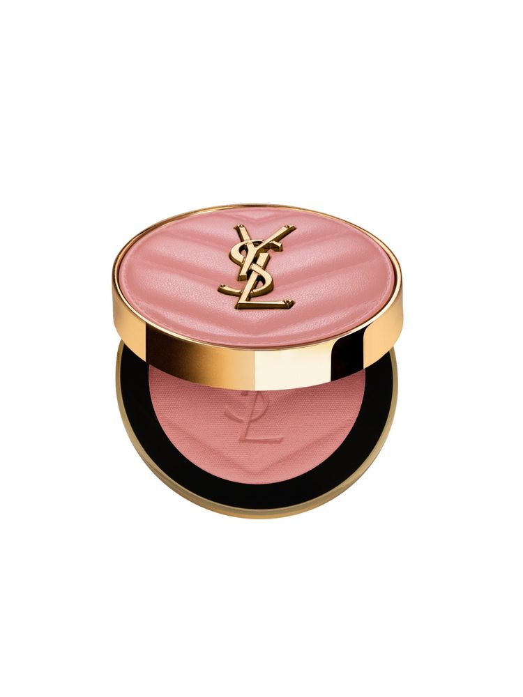 Yves Saint Laurent Make Me Blush Bold Blurring Blush-picture-15