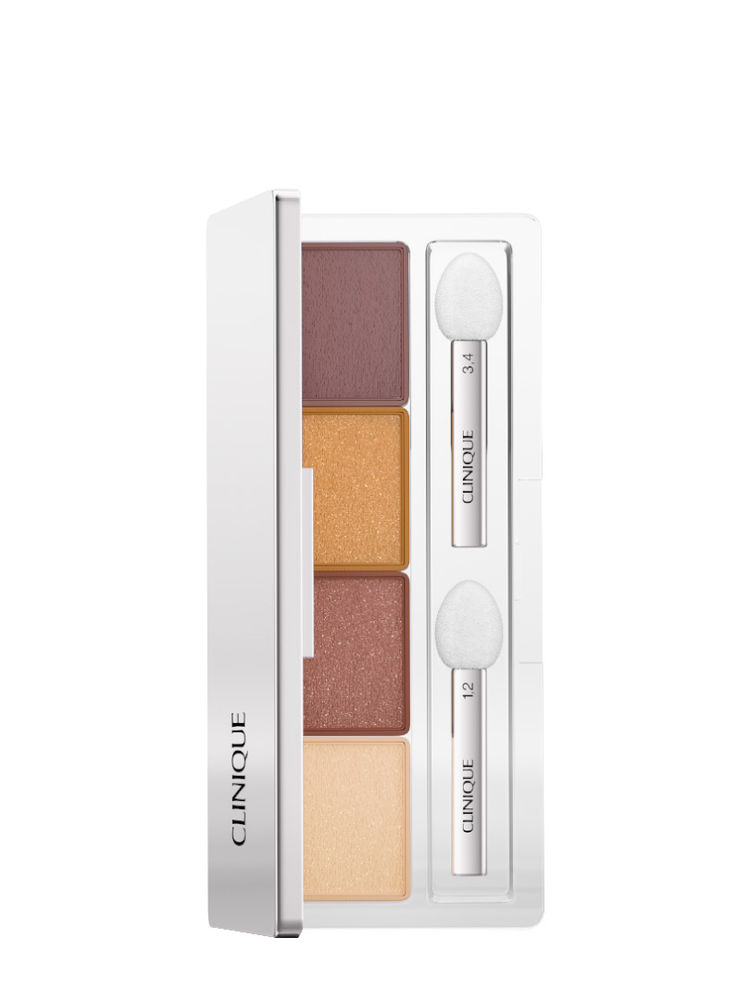 Clinique All About Shadow Quads-picture-13