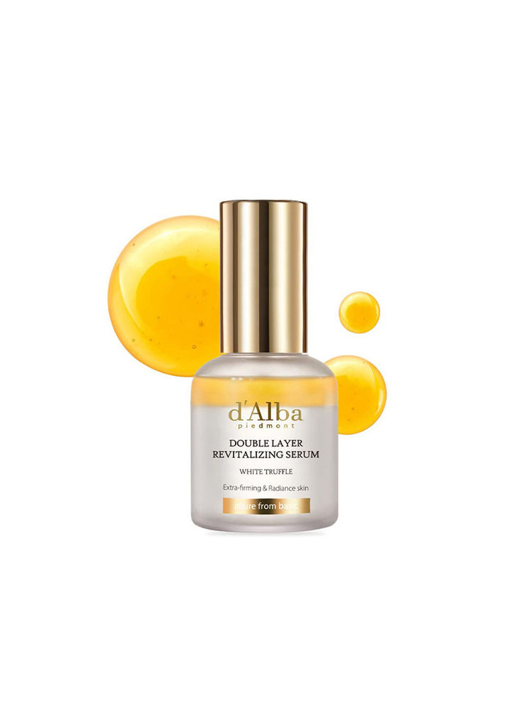 d'Alba Piedmont White Truffle Double Layer Revitalizing Serum-image-37