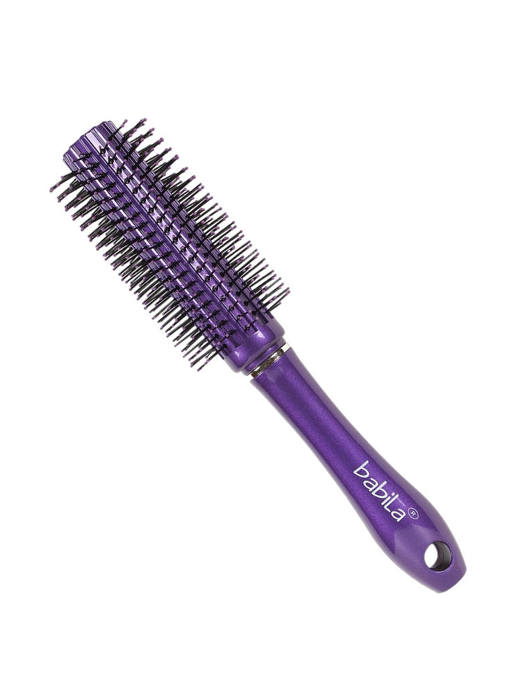 Babila Round Hair Brush-image-37
