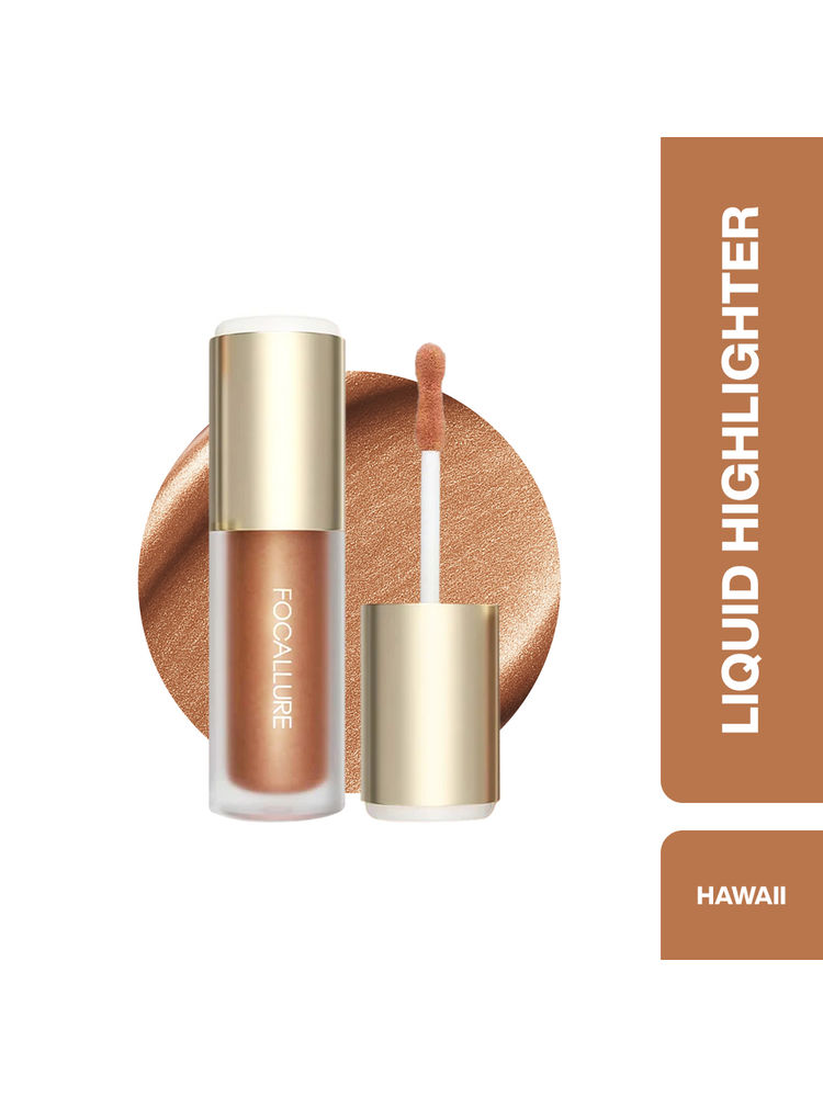 Focallure Light To Light Liquid Highlighter-picture-16