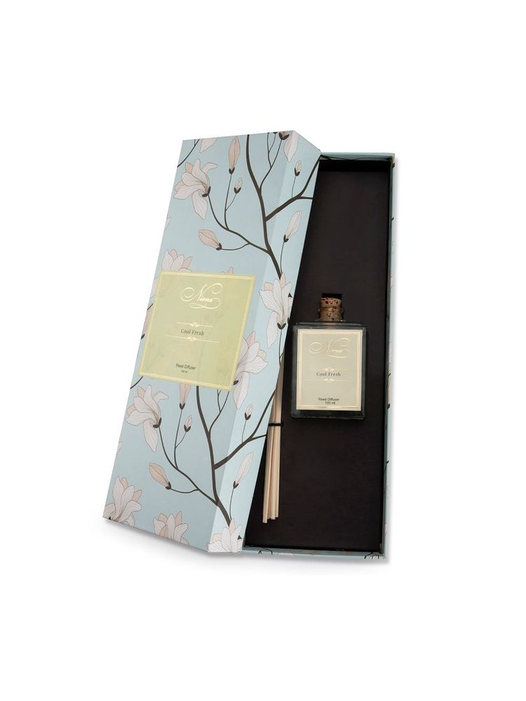 Niana Cool Fresh Reed Diffuser-picture-24