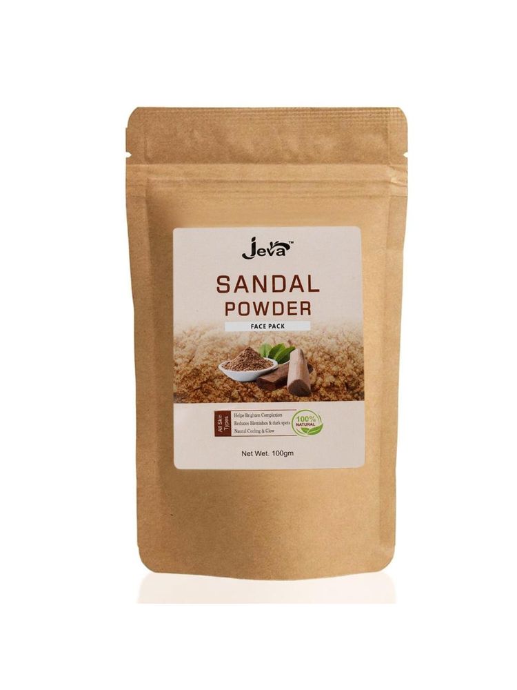 Jeva Multani Mitti Powder Face Pack