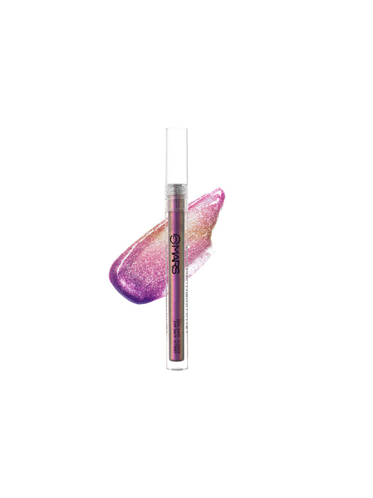 MARS Northern Lights Liquid Eyeliner-picture-13