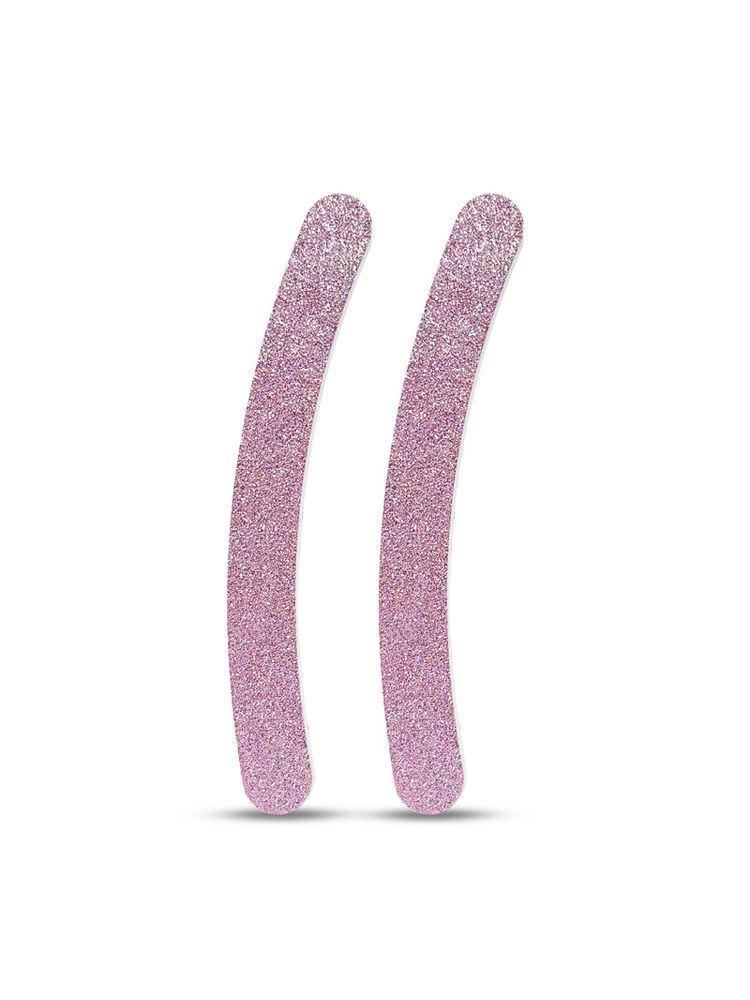 Ikonic Basics Bling Curved Nail Filer IKB-185C-image-21