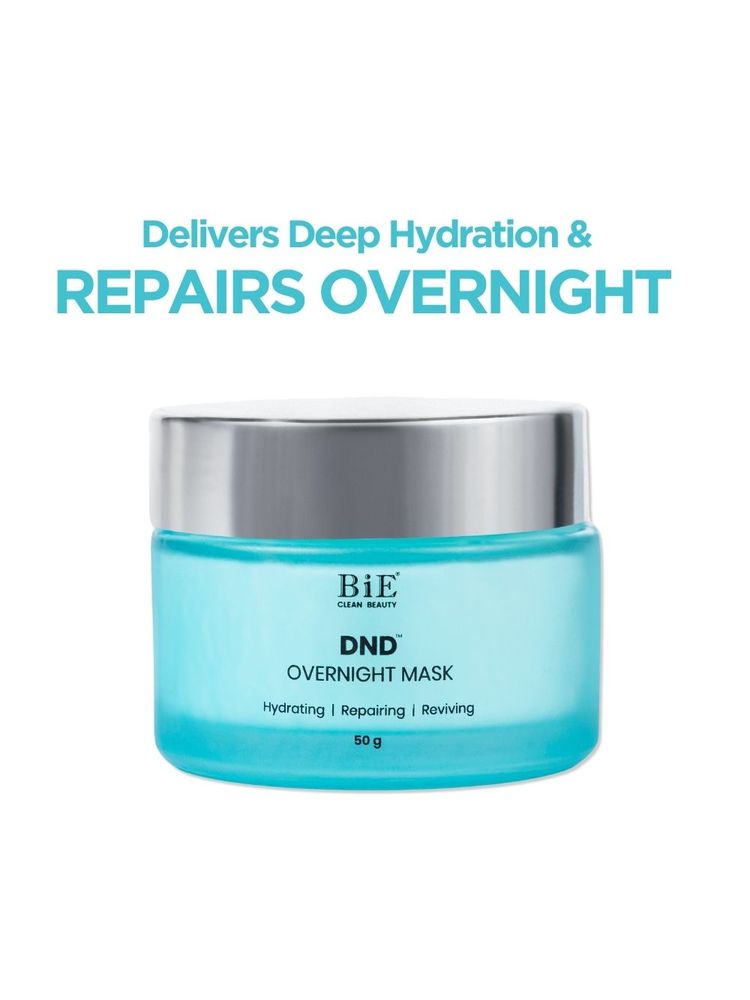 BiE - Beauty In Everything DND Overnight Mask-picture-18