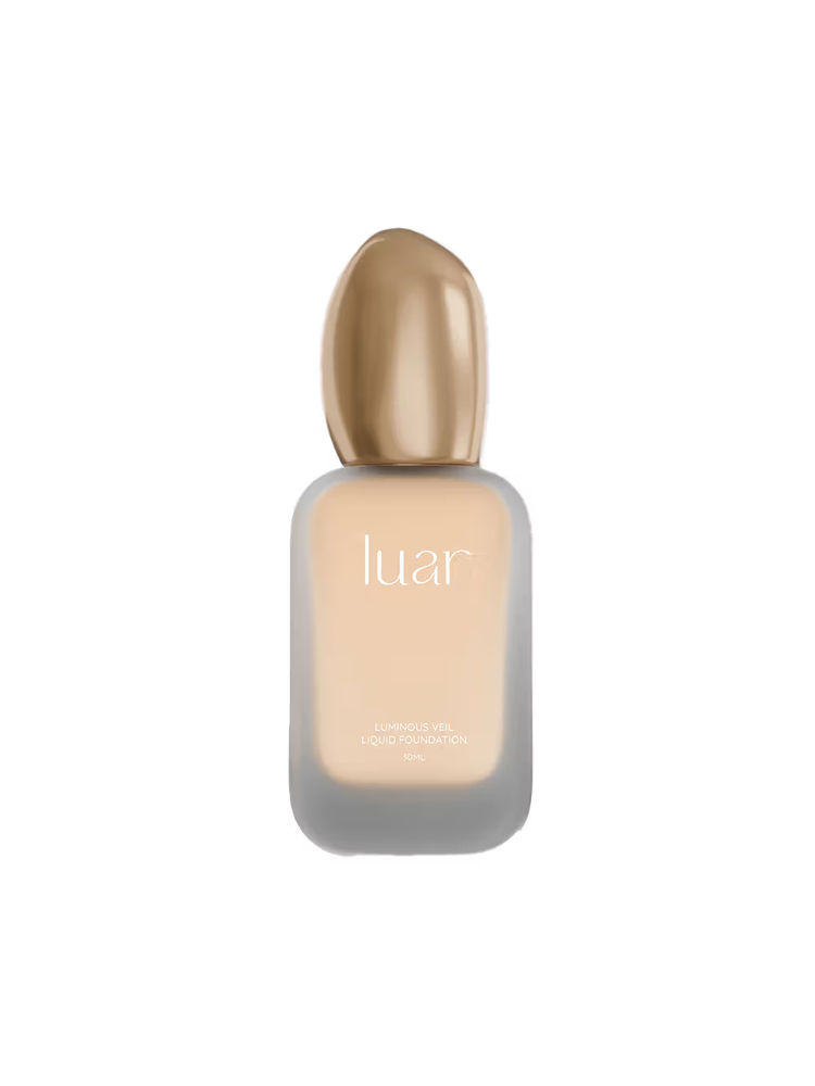 Luar Beauty Luminous Veil Liquid Foundation-picture-24