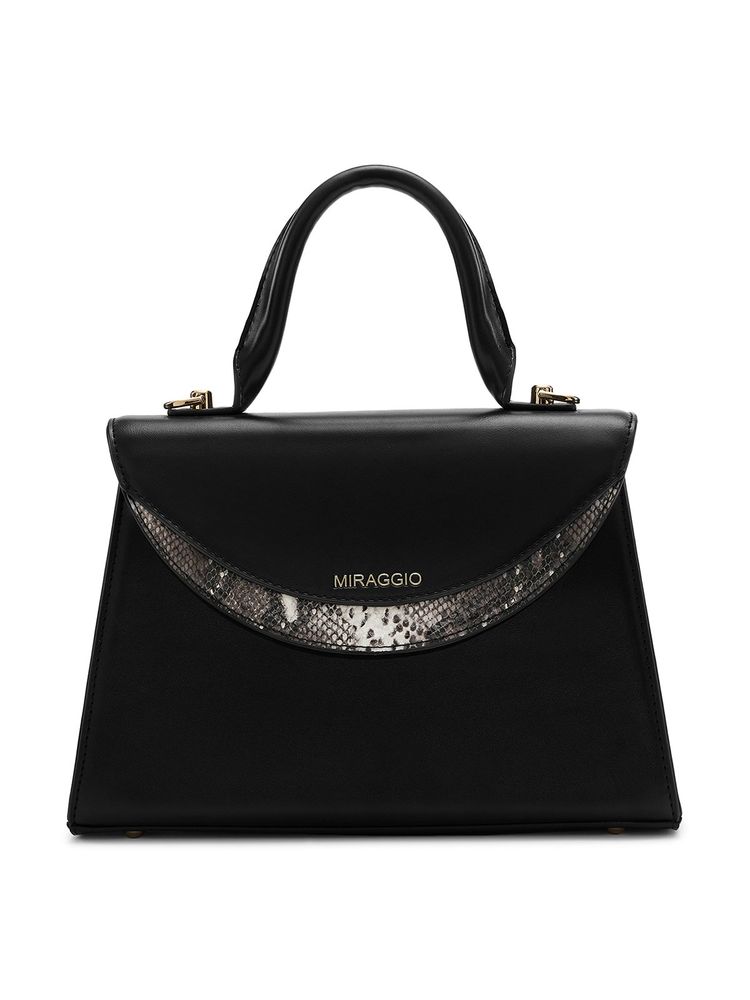 MIRAGGIO Barbara Handbag-image-0