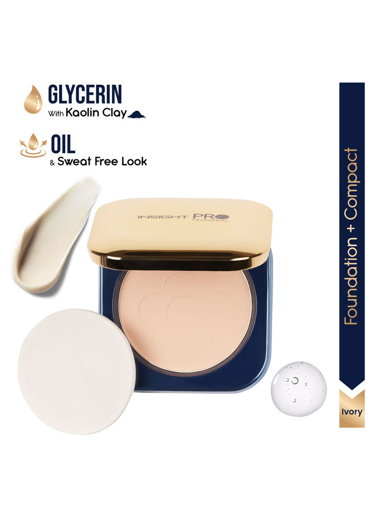 insight cosmetics Insight Professional All Day Matte Compact Foundation-picture-42