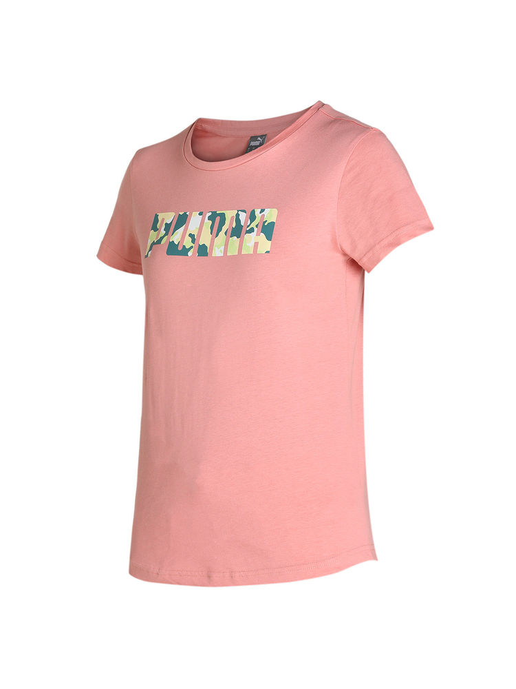 Puma Graphic Casual Tee I W-picture-26
