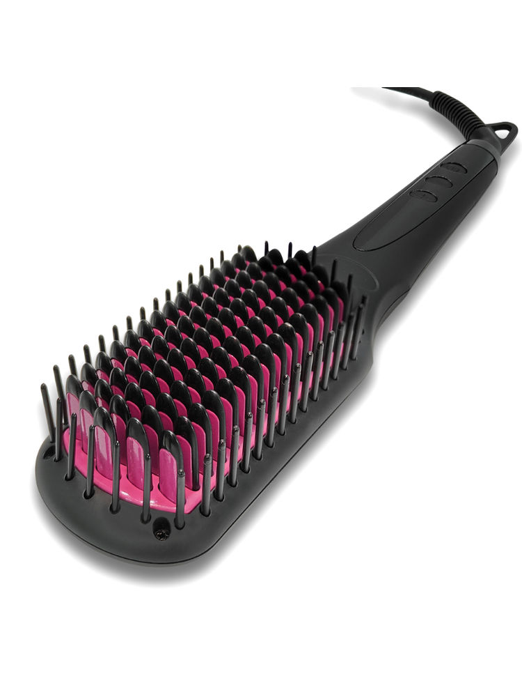 Agaro HSB2206 Hair Straightening Brush